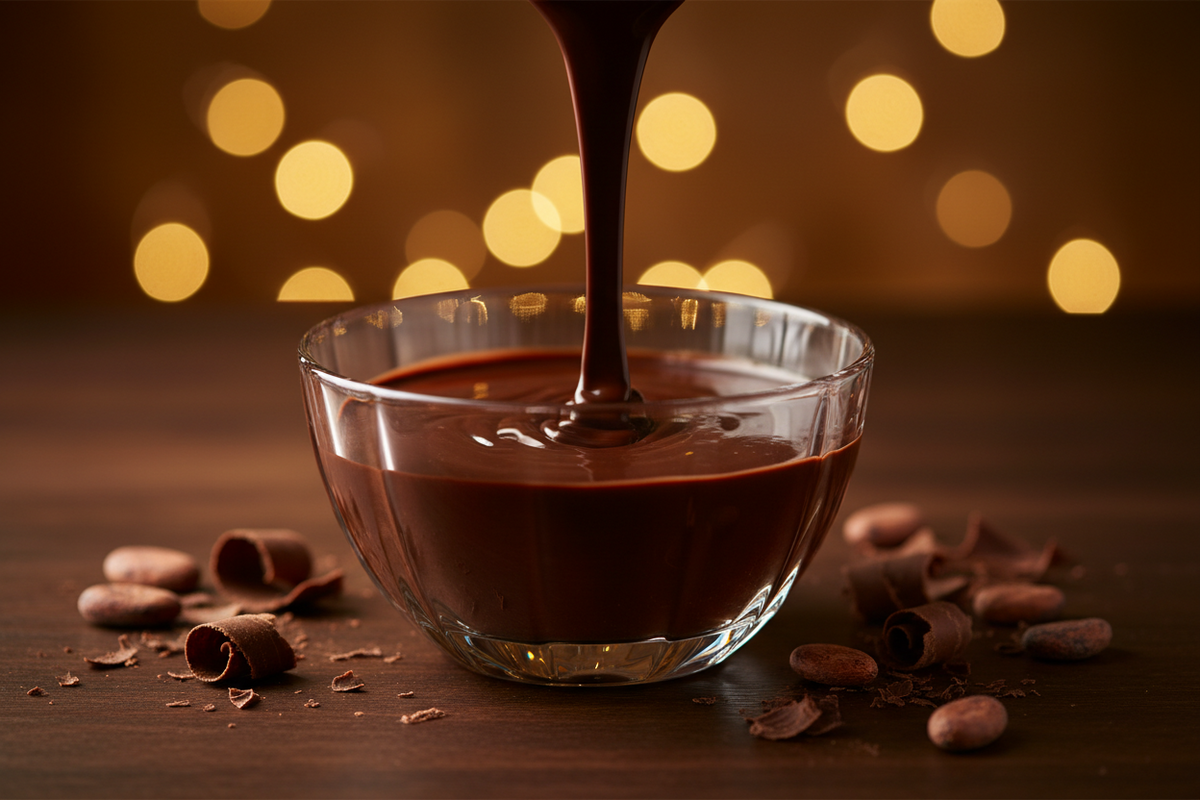 Sunrise Peak (Espresso) Chocolate Bar